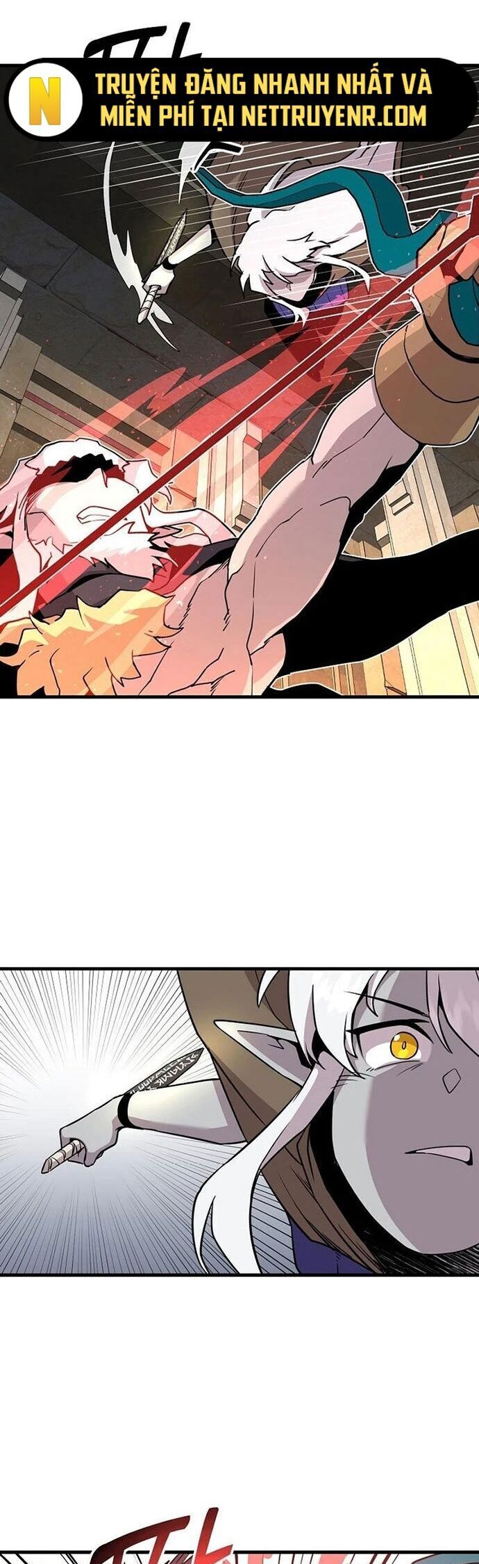 Người Chơi Lỗi Chapter 128 - 34