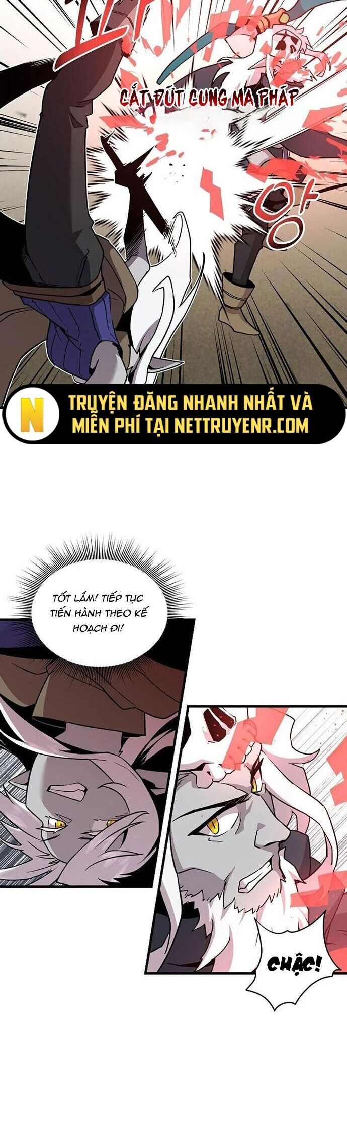 Người Chơi Lỗi Chapter 128 - 35