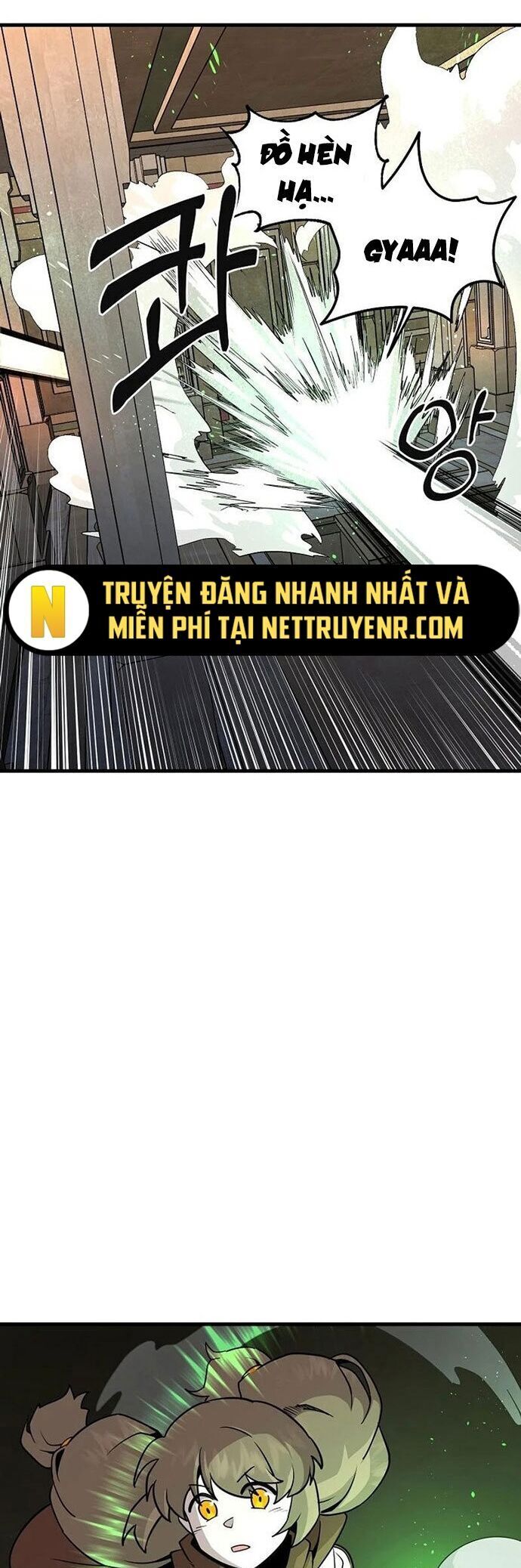 Người Chơi Lỗi Chapter 128 - 36