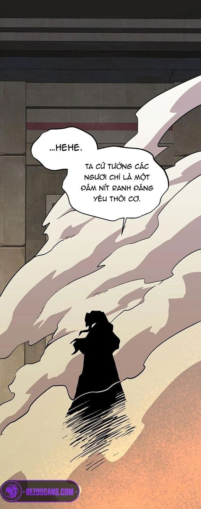 Người Chơi Lỗi Chapter 128 - 38