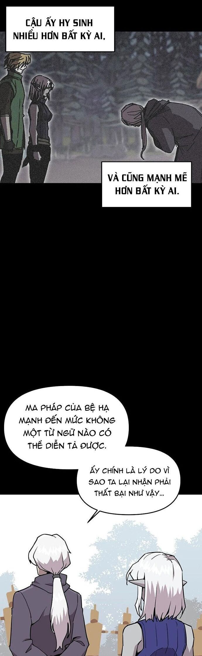 Người Chơi Lỗi Chapter 128 - 5