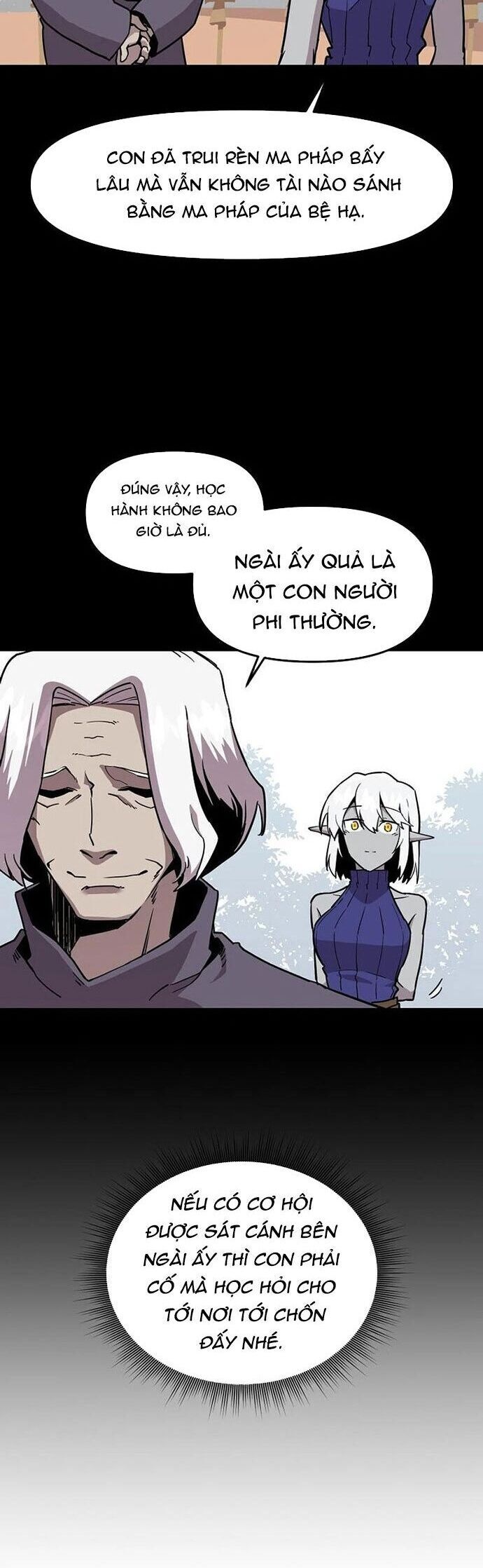 Người Chơi Lỗi Chapter 128 - 6