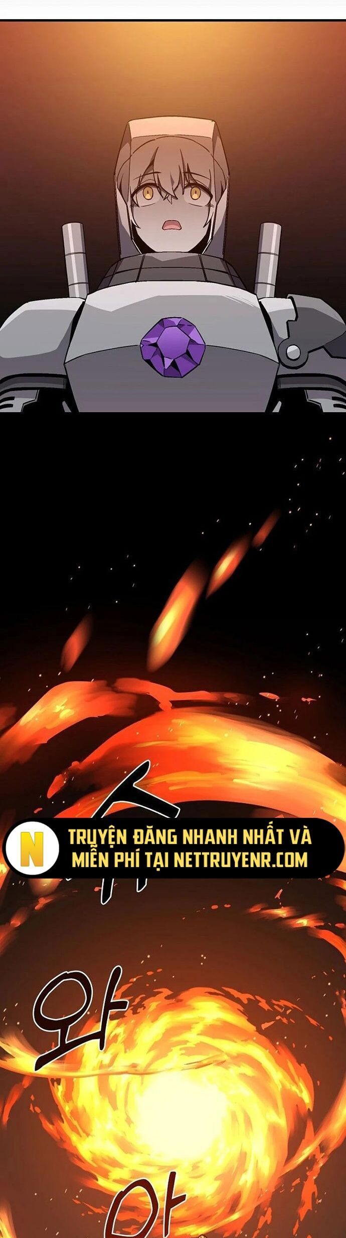 Người Chơi Lỗi Chapter 128 - 7