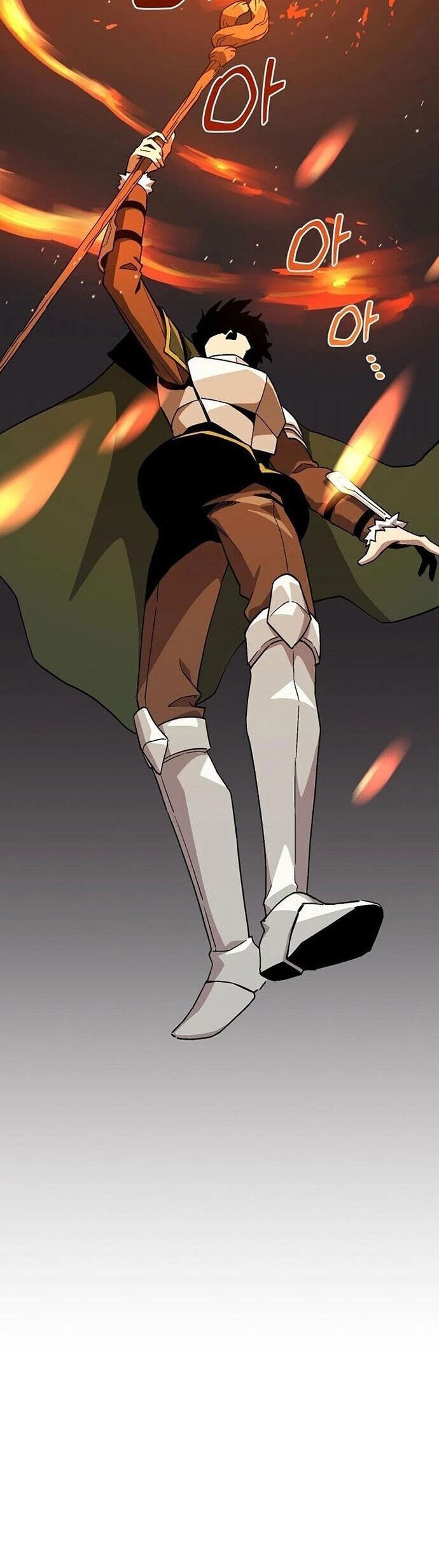 Người Chơi Lỗi Chapter 128 - 8