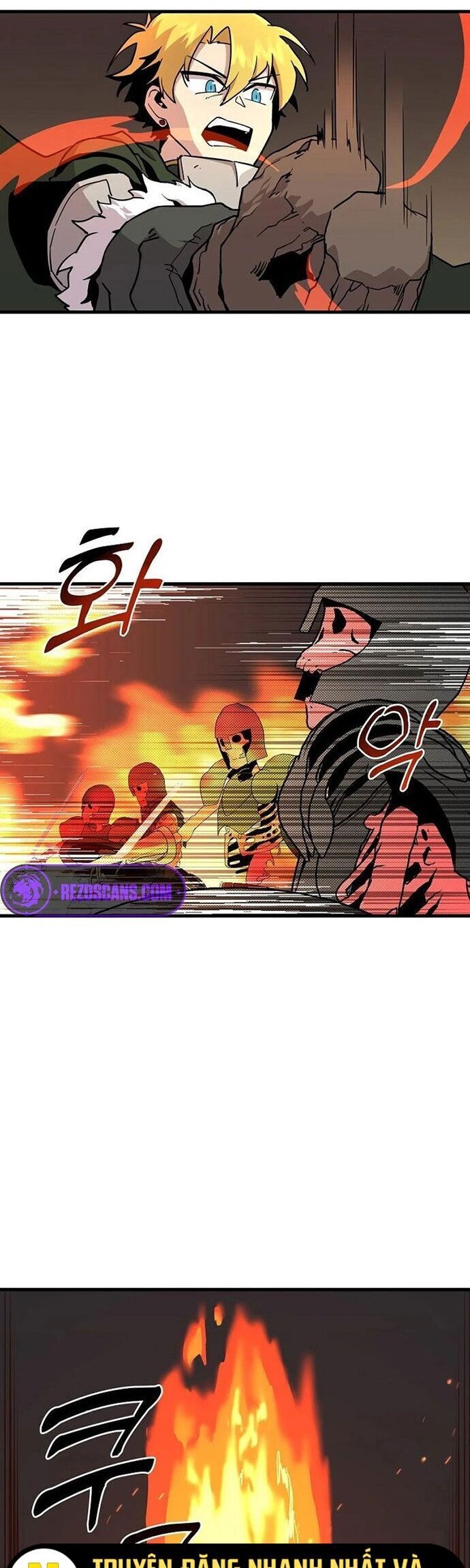 Người Chơi Lỗi Chapter 128 - 9