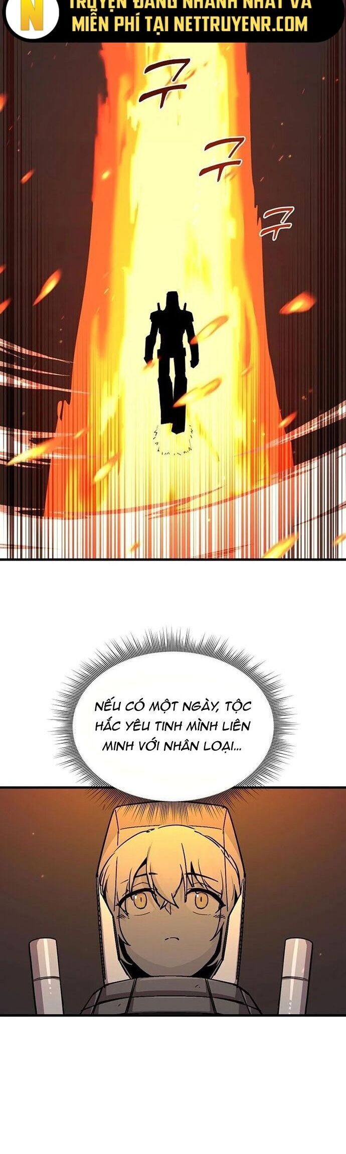 Người Chơi Lỗi Chapter 128 - 10