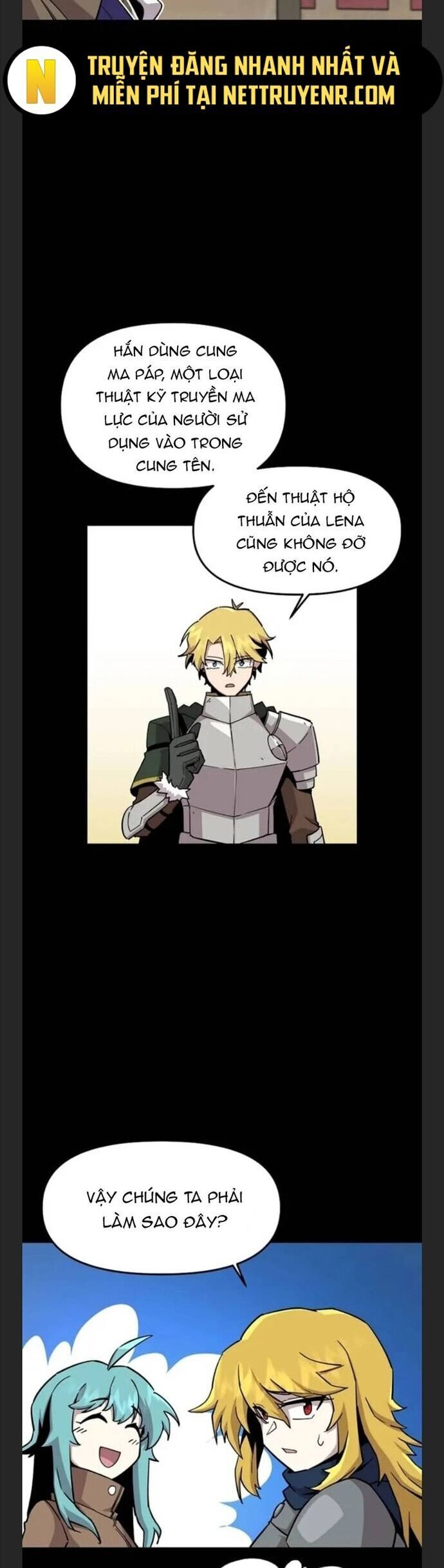 Người Chơi Lỗi Chapter 129 - 2