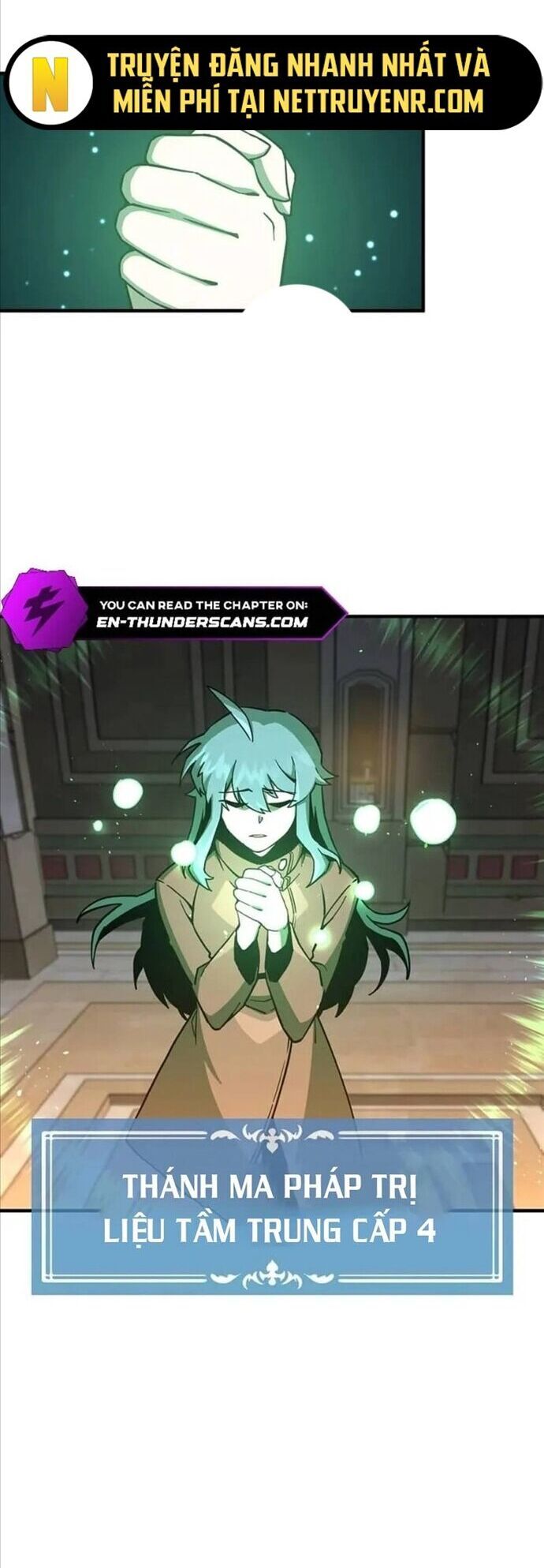 Người Chơi Lỗi Chapter 129 - 13