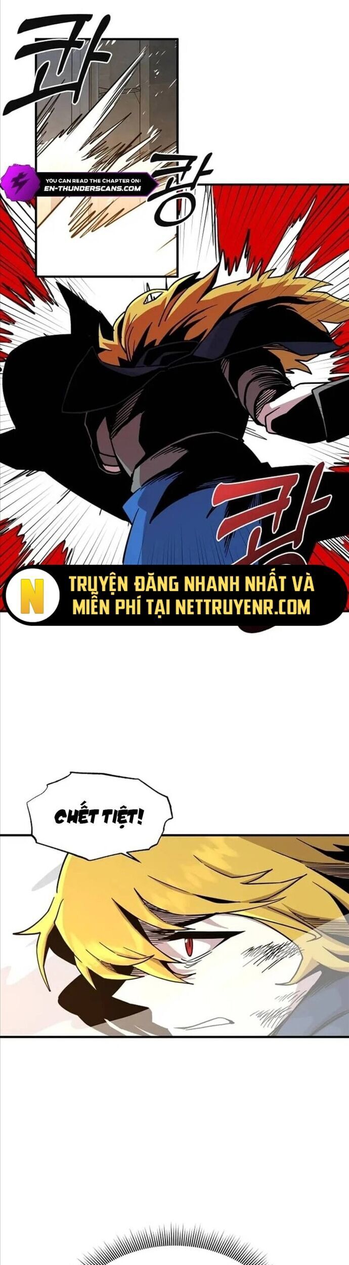 Người Chơi Lỗi Chapter 129 - 16