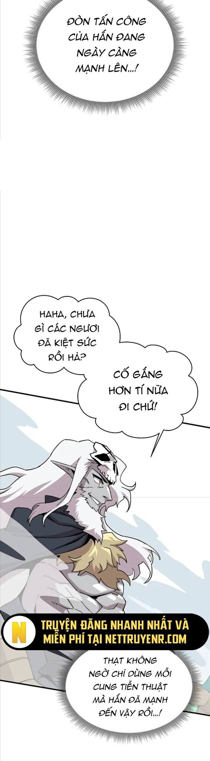 Người Chơi Lỗi Chapter 129 - 17