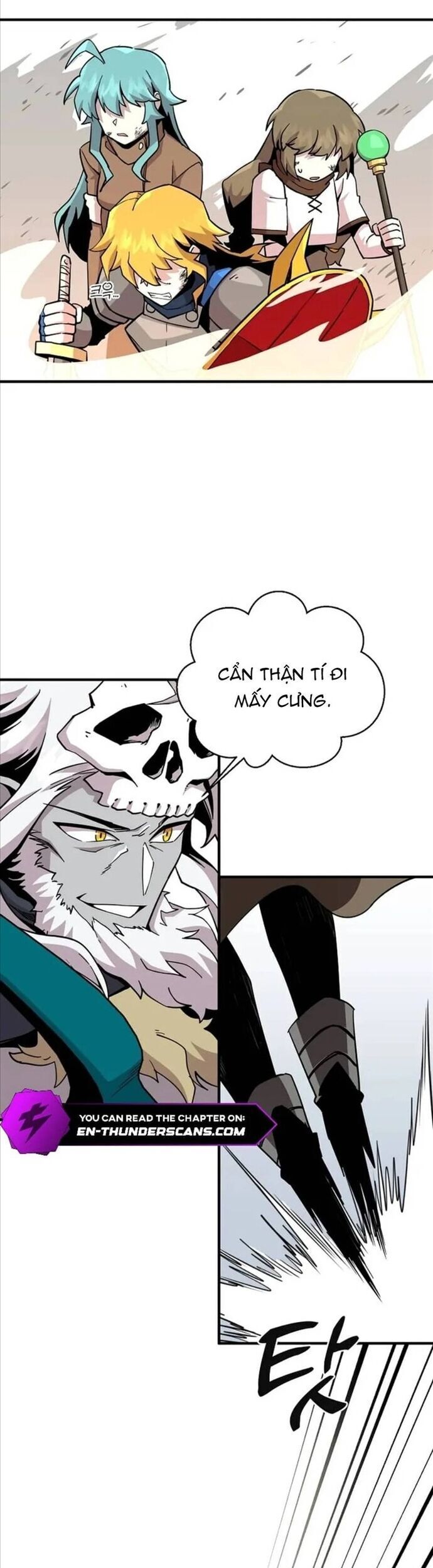 Người Chơi Lỗi Chapter 129 - 20