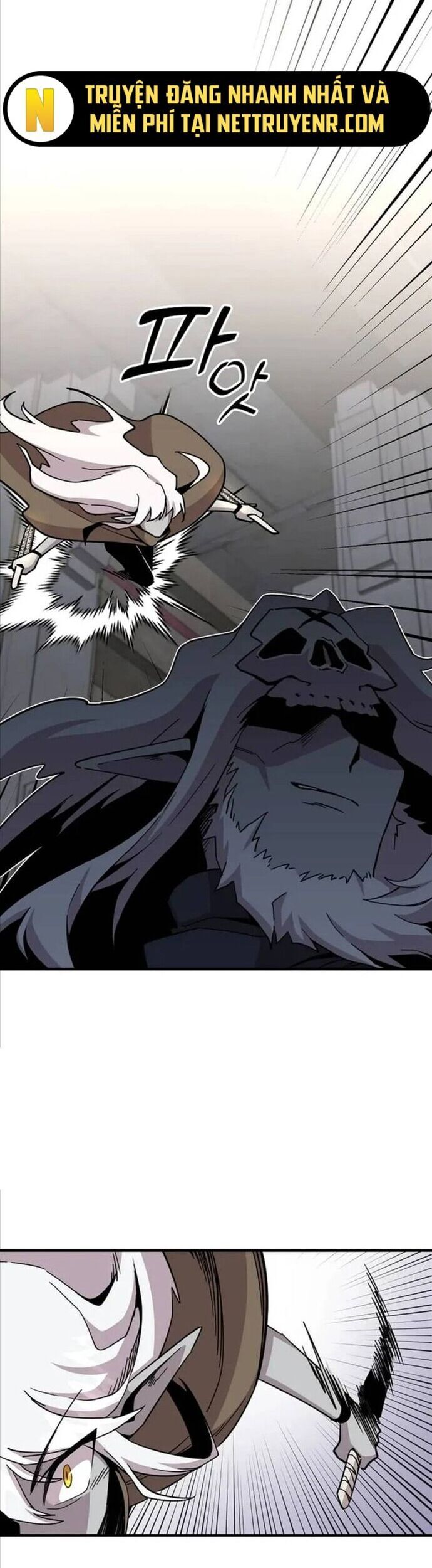 Người Chơi Lỗi Chapter 129 - 21