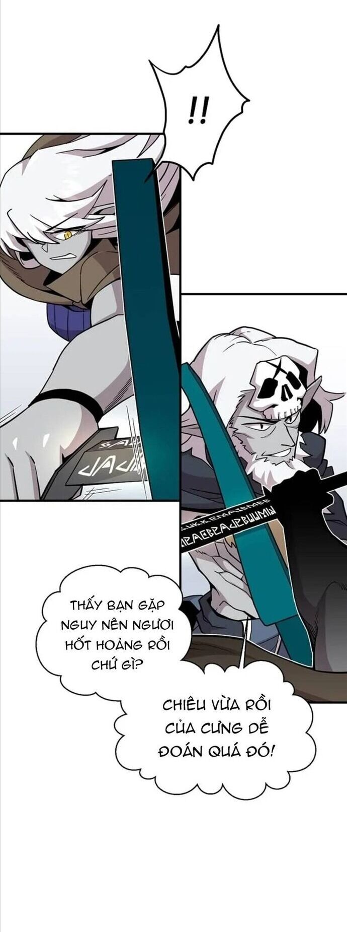 Người Chơi Lỗi Chapter 129 - 23