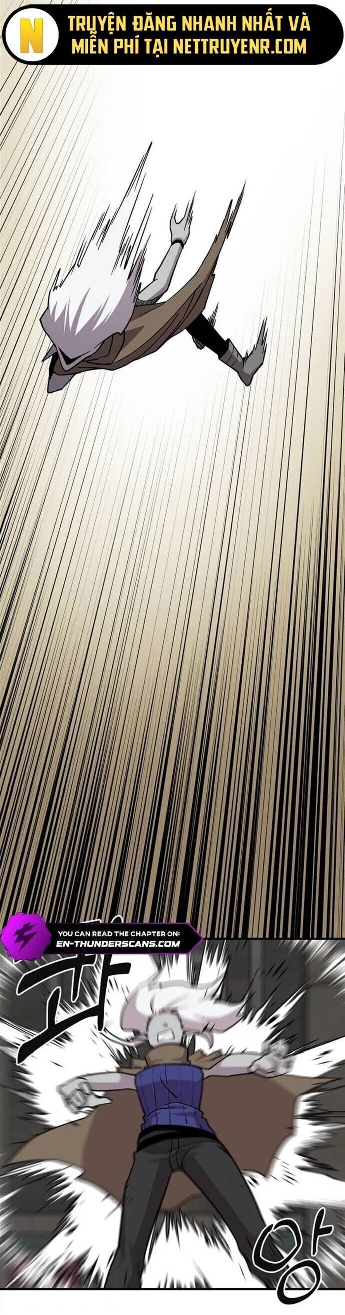 Người Chơi Lỗi Chapter 129 - 25
