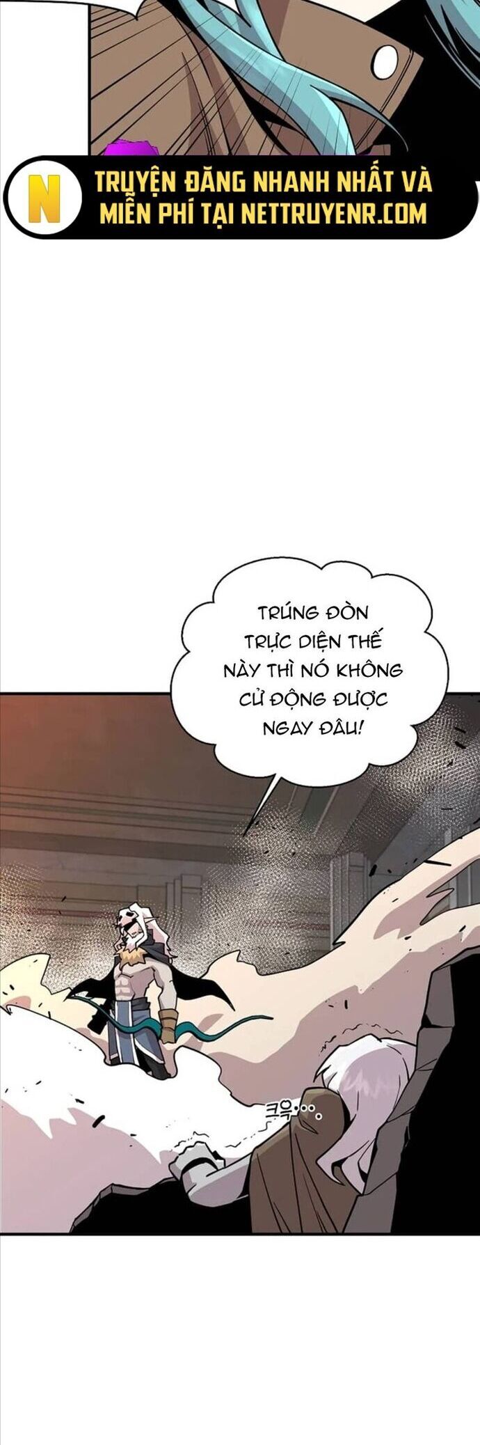 Người Chơi Lỗi Chapter 129 - 27