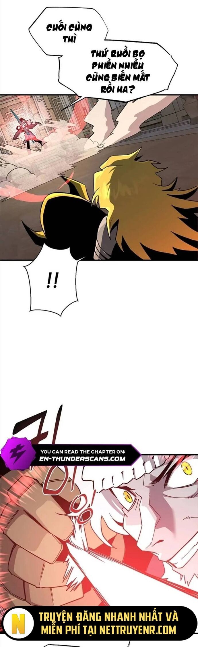 Người Chơi Lỗi Chapter 129 - 28