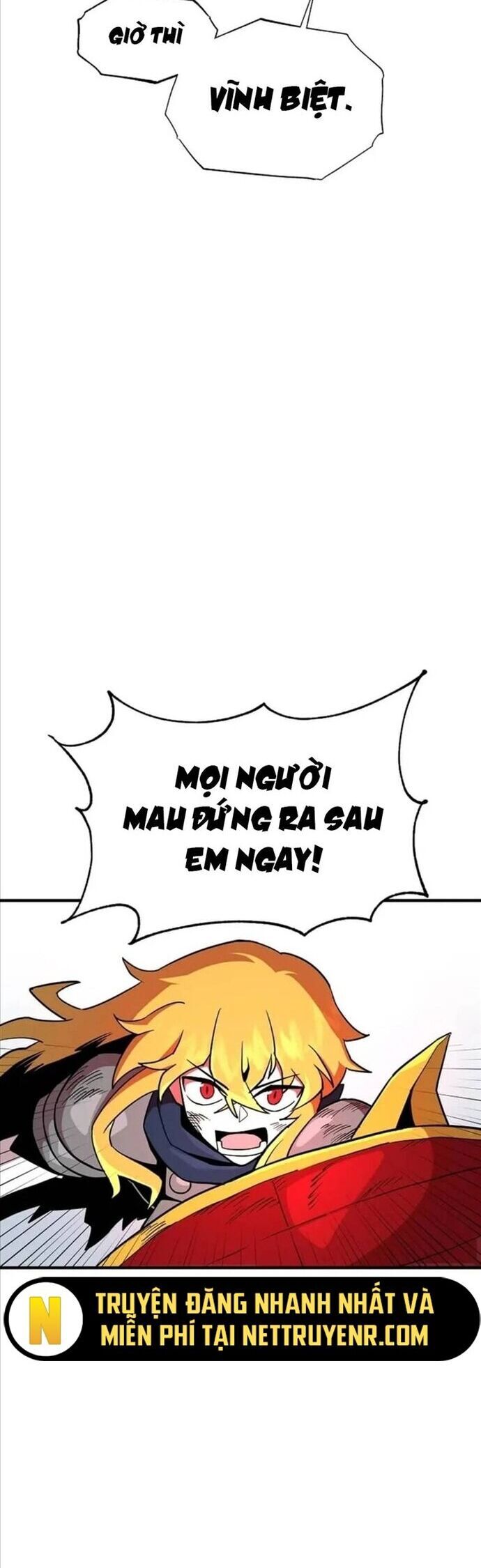 Người Chơi Lỗi Chapter 129 - 29