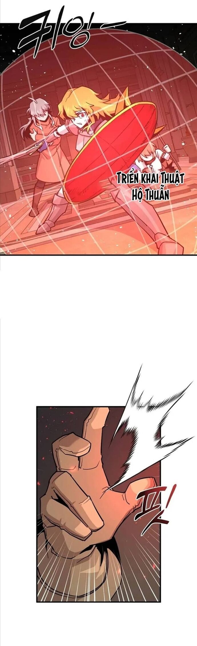 Người Chơi Lỗi Chapter 129 - 30