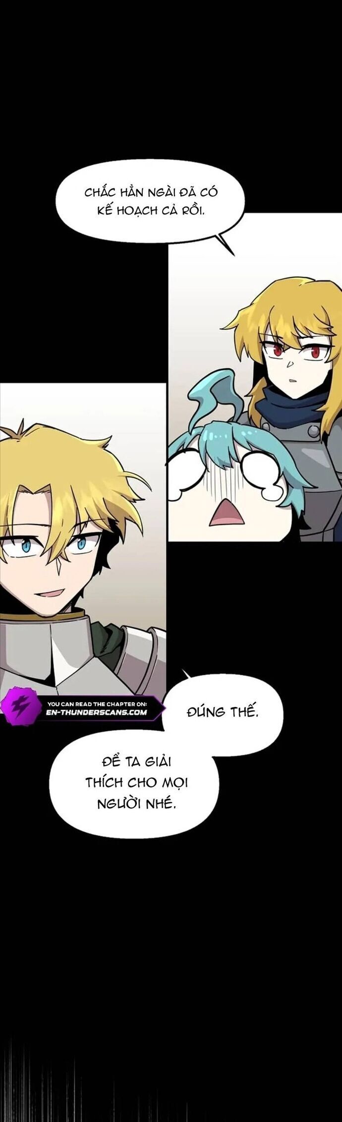 Người Chơi Lỗi Chapter 129 - 4