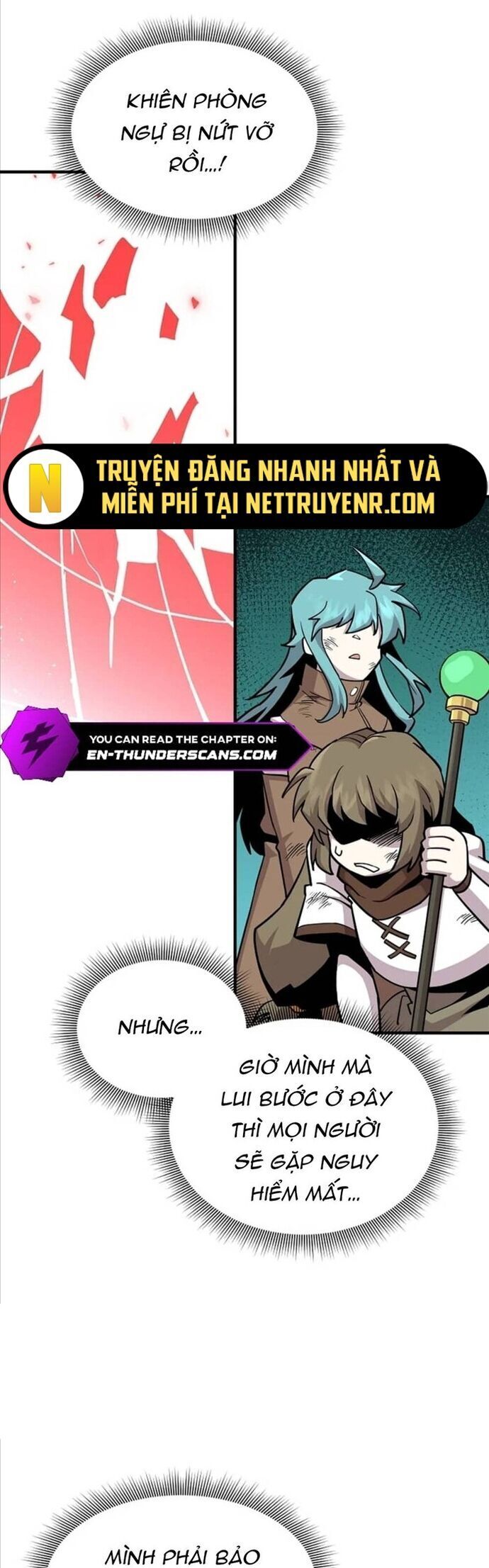 Người Chơi Lỗi Chapter 129 - 34