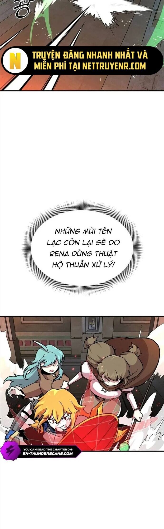 Người Chơi Lỗi Chapter 129 - 7