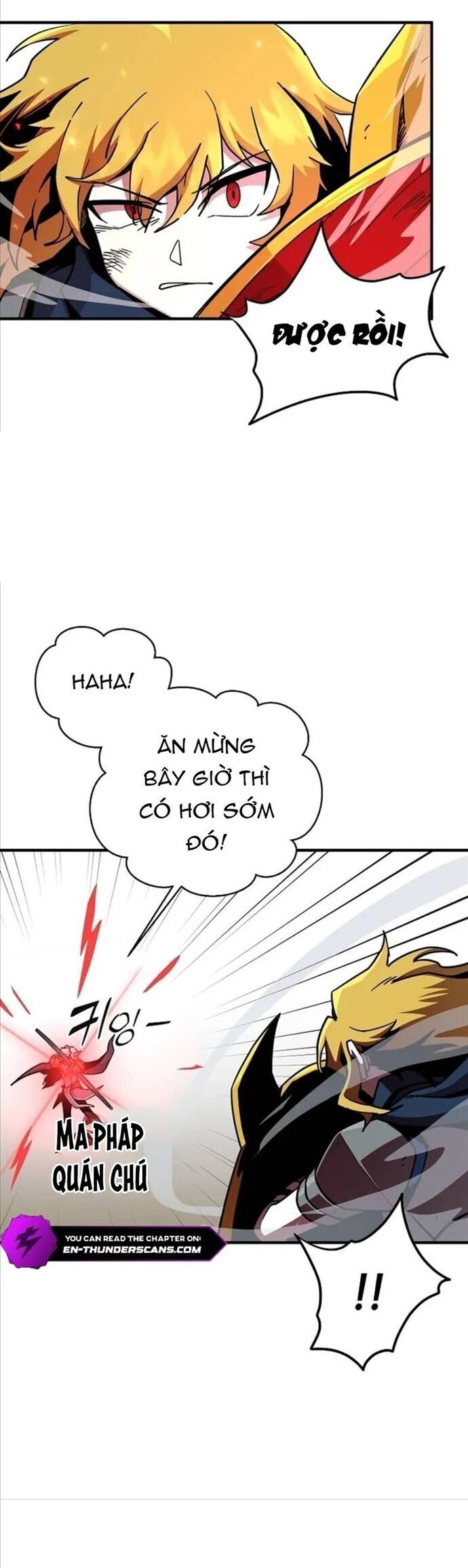 Người Chơi Lỗi Chapter 129 - 8