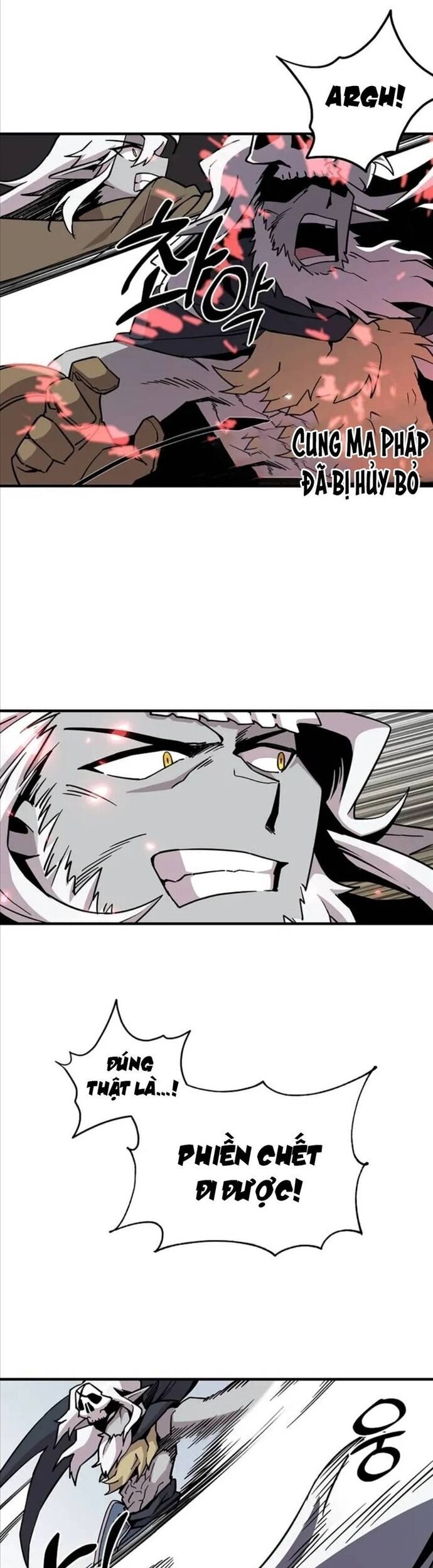 Người Chơi Lỗi Chapter 129 - 10