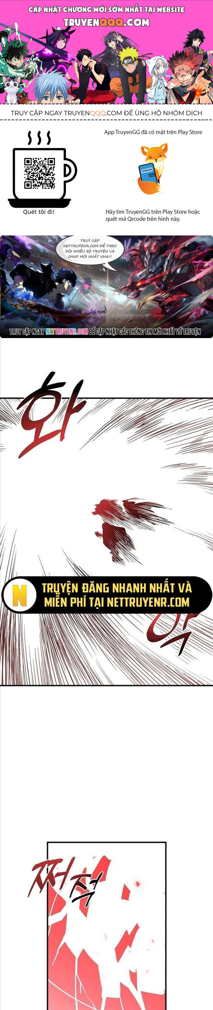 Người Chơi Lỗi Chapter 130 - 1