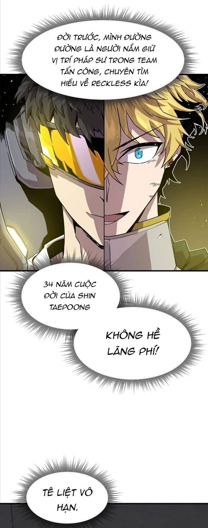 Người Chơi Lỗi Chapter 130 - 13