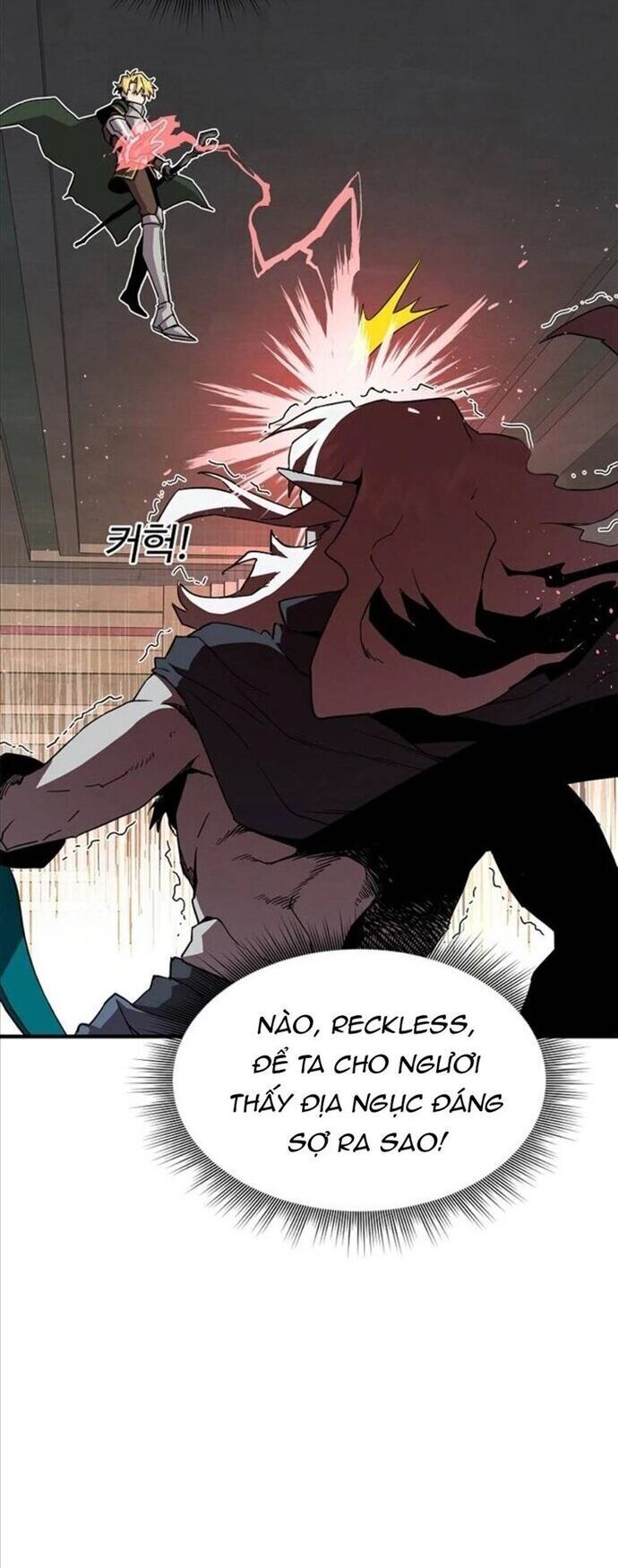 Người Chơi Lỗi Chapter 130 - 14