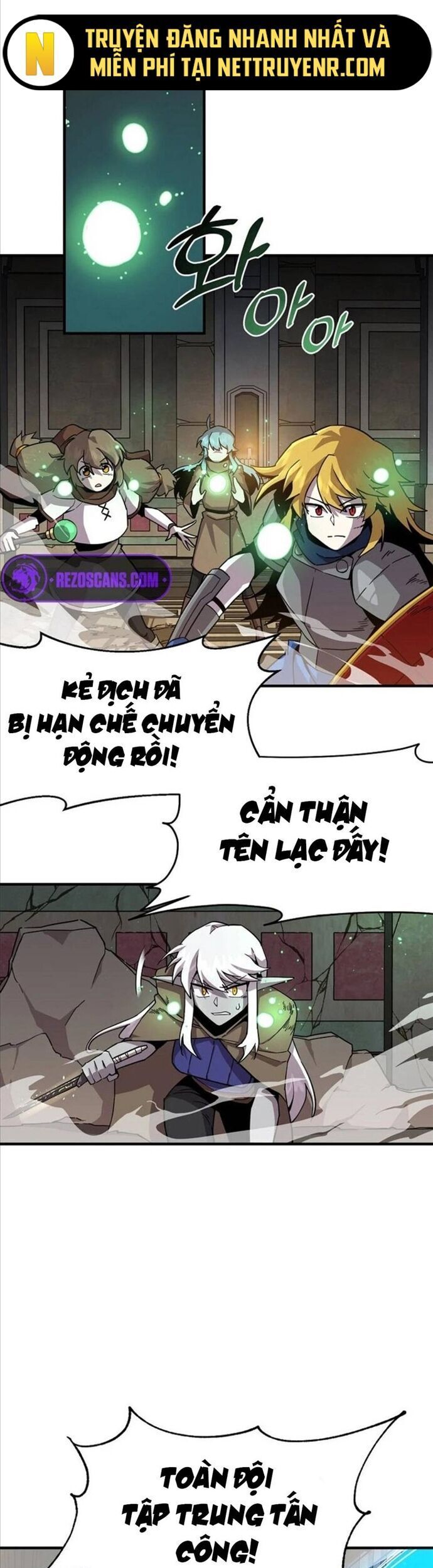 Người Chơi Lỗi Chapter 130 - 15