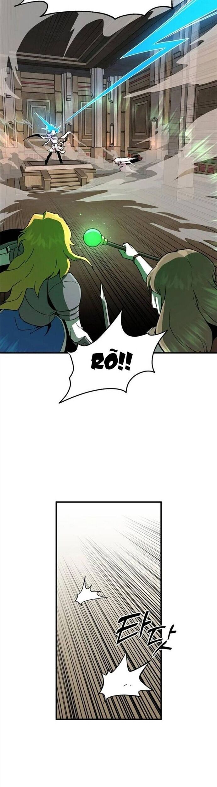 Người Chơi Lỗi Chapter 130 - 16