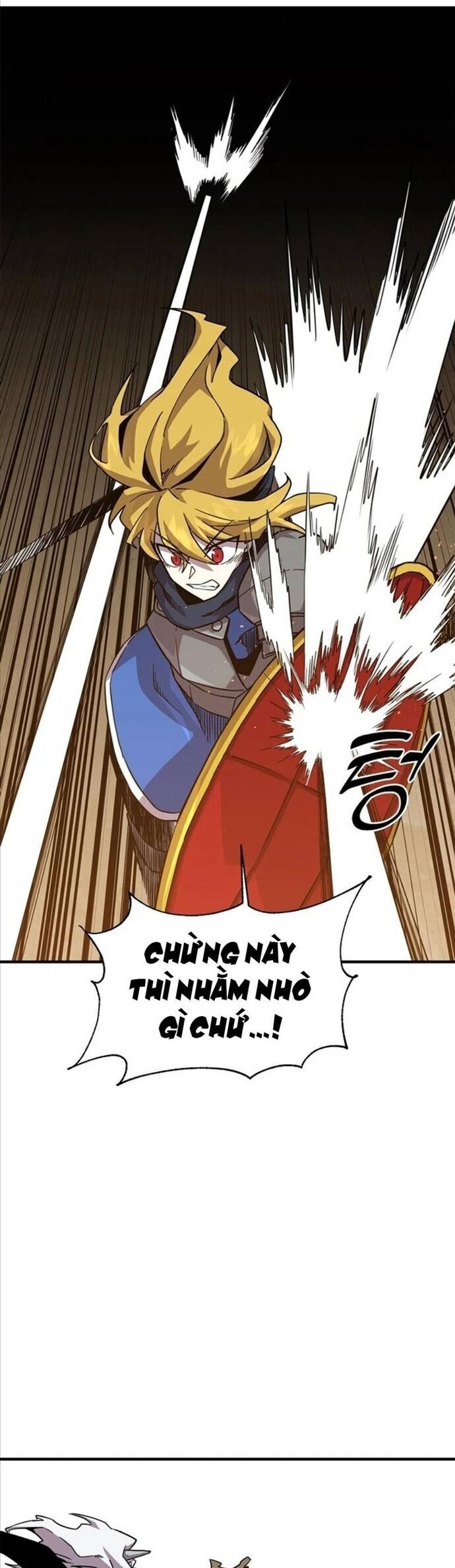 Người Chơi Lỗi Chapter 130 - 19