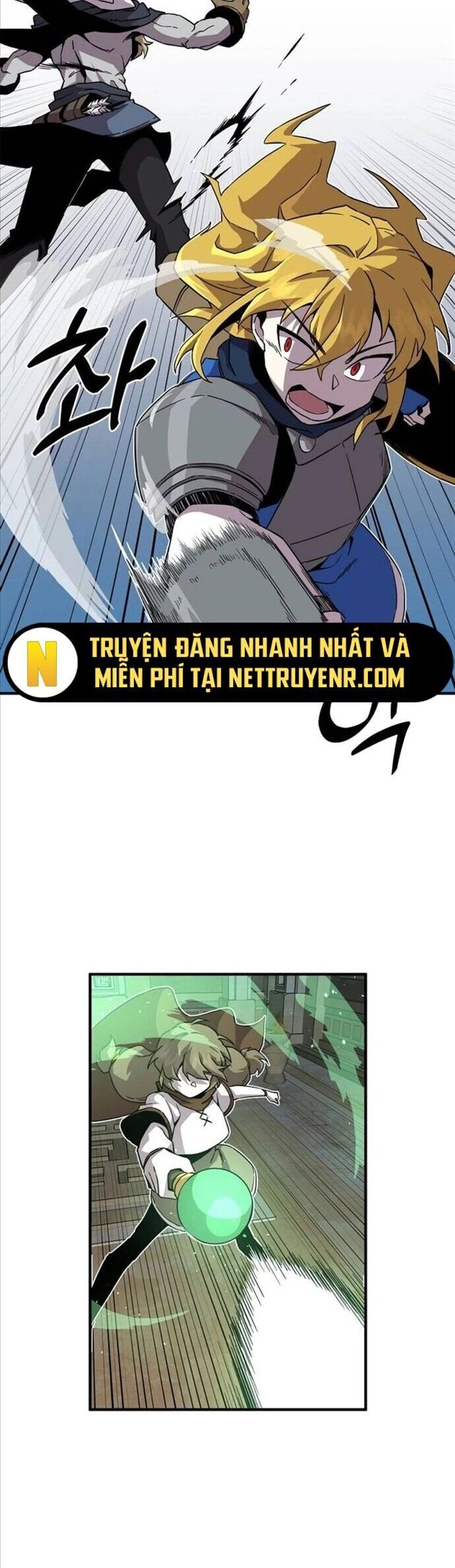 Người Chơi Lỗi Chapter 130 - 20