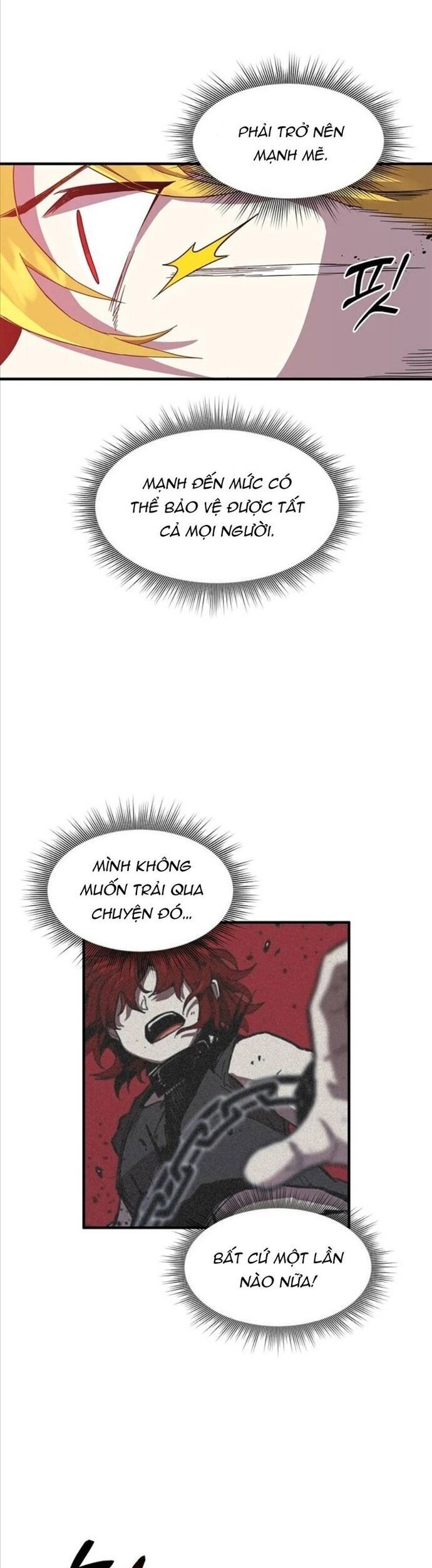 Người Chơi Lỗi Chapter 130 - 3