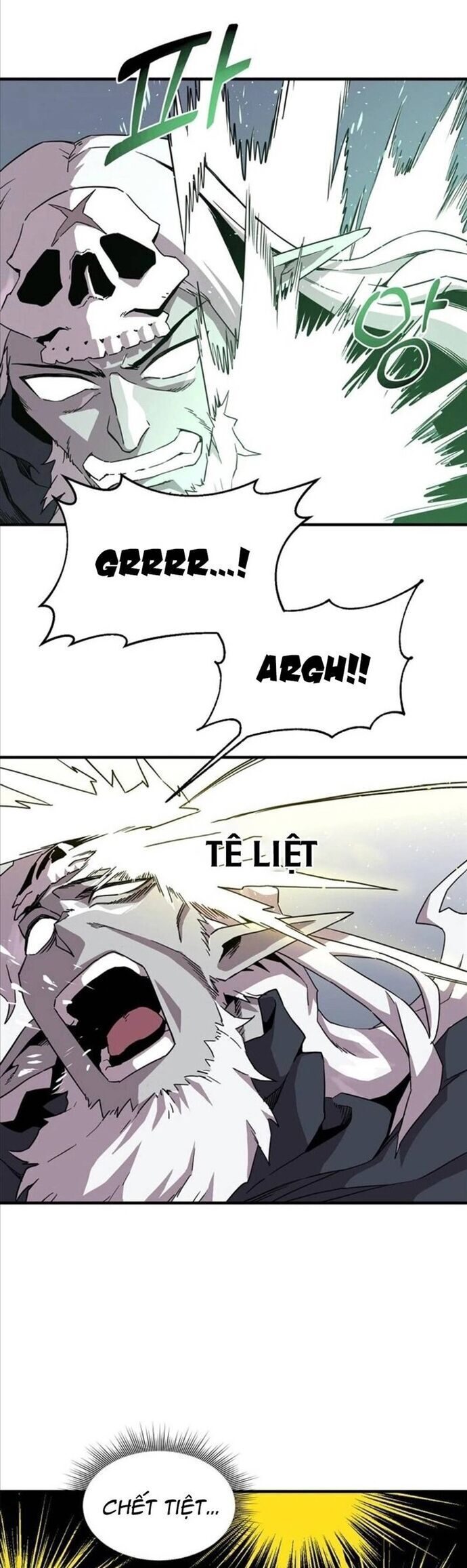 Người Chơi Lỗi Chapter 130 - 21