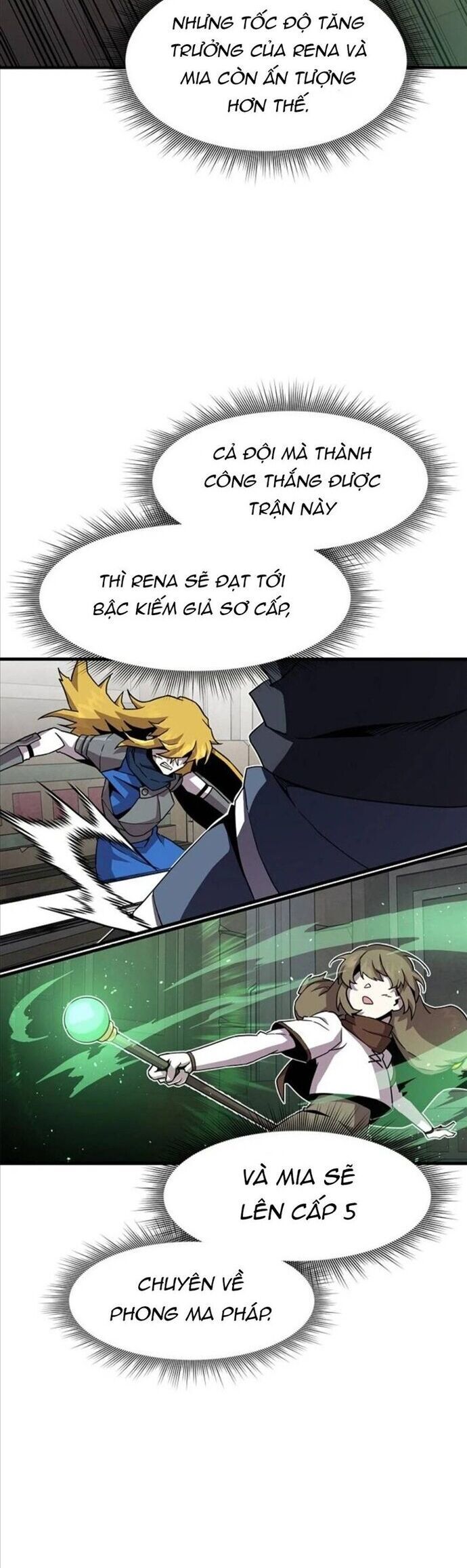 Người Chơi Lỗi Chapter 130 - 24