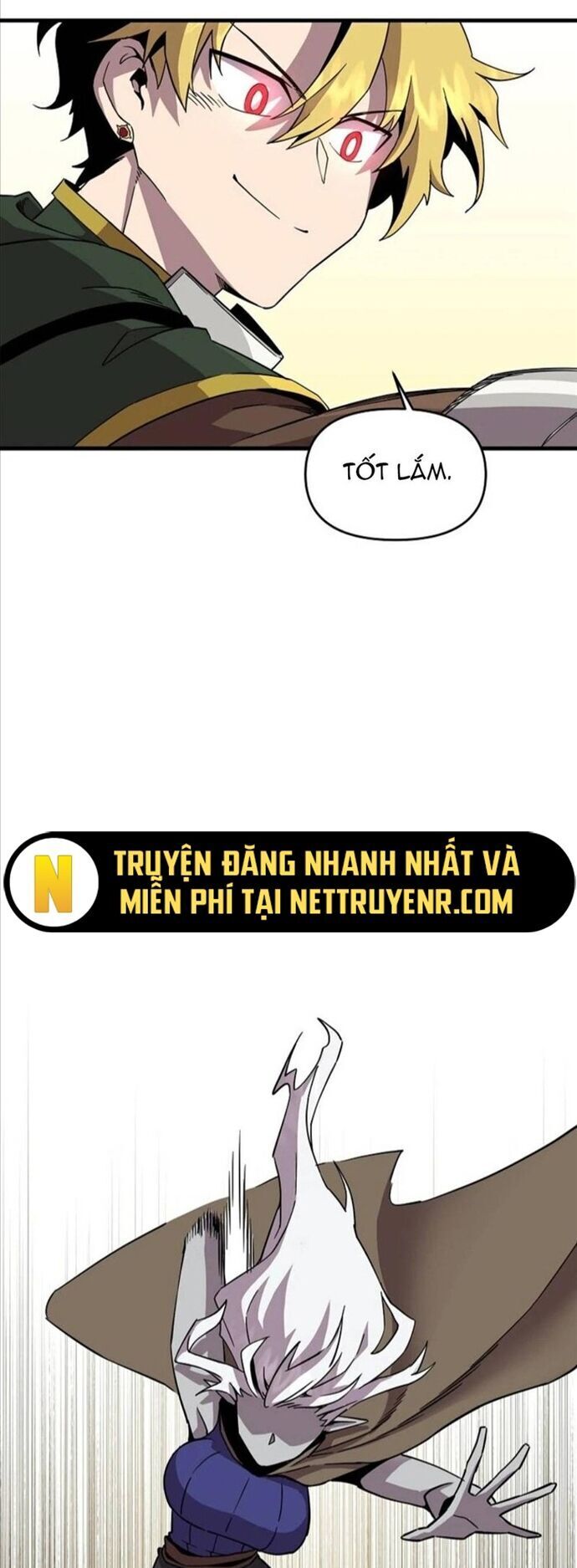 Người Chơi Lỗi Chapter 130 - 25