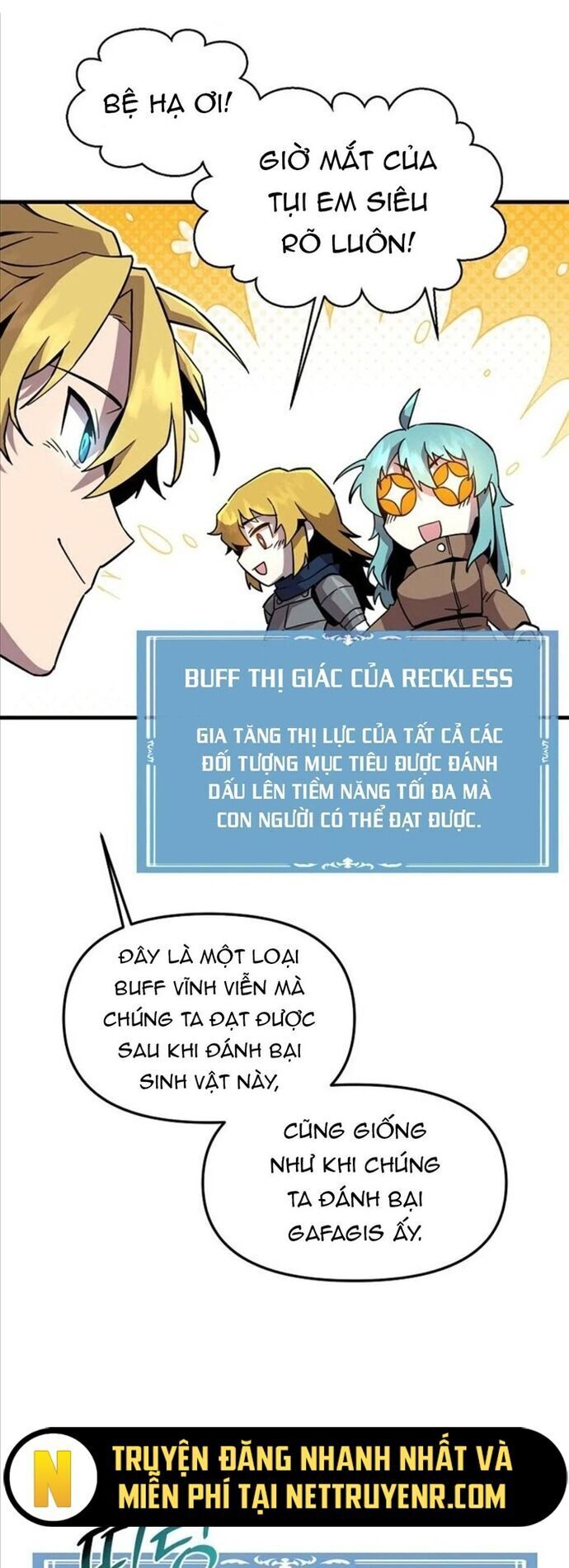 Người Chơi Lỗi Chapter 130 - 31