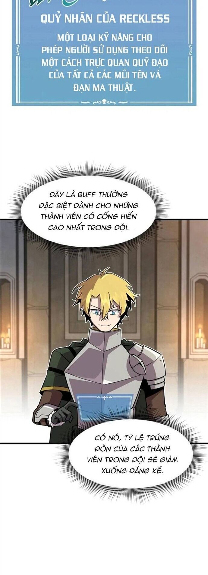 Người Chơi Lỗi Chapter 130 - 32