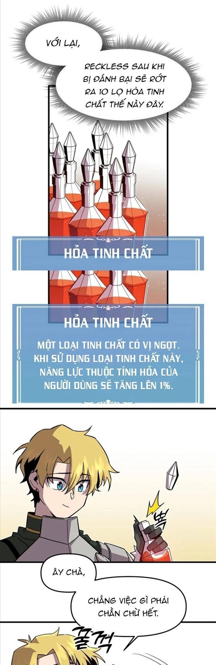 Người Chơi Lỗi Chapter 130 - 33