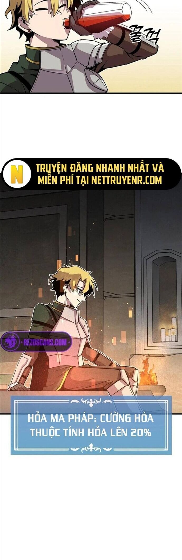 Người Chơi Lỗi Chapter 130 - 34