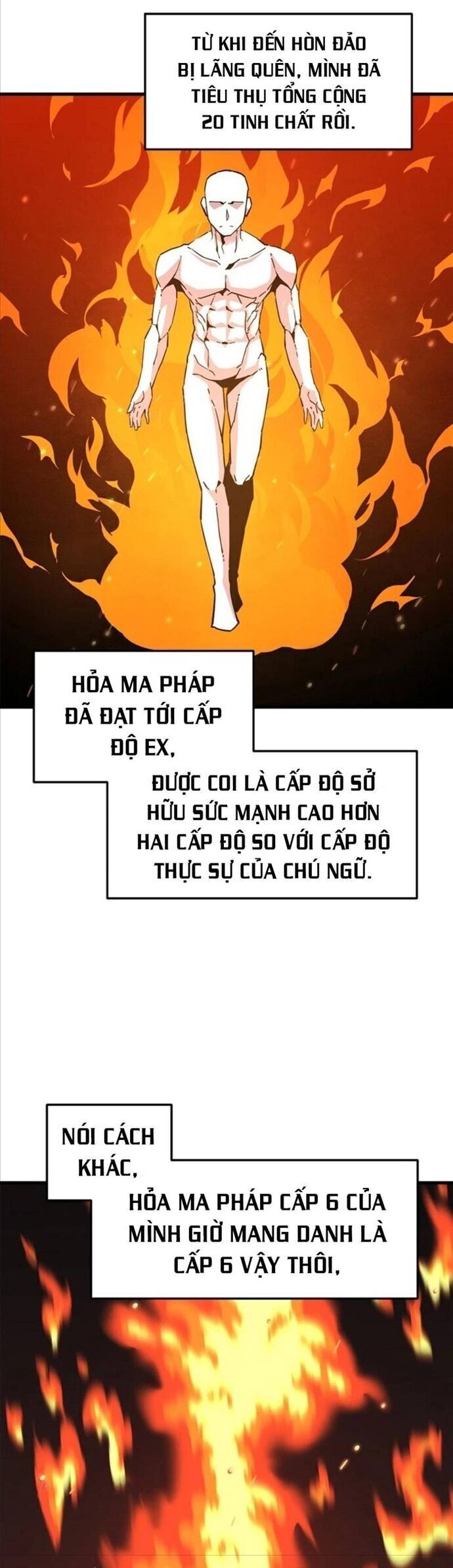 Người Chơi Lỗi Chapter 130 - 35