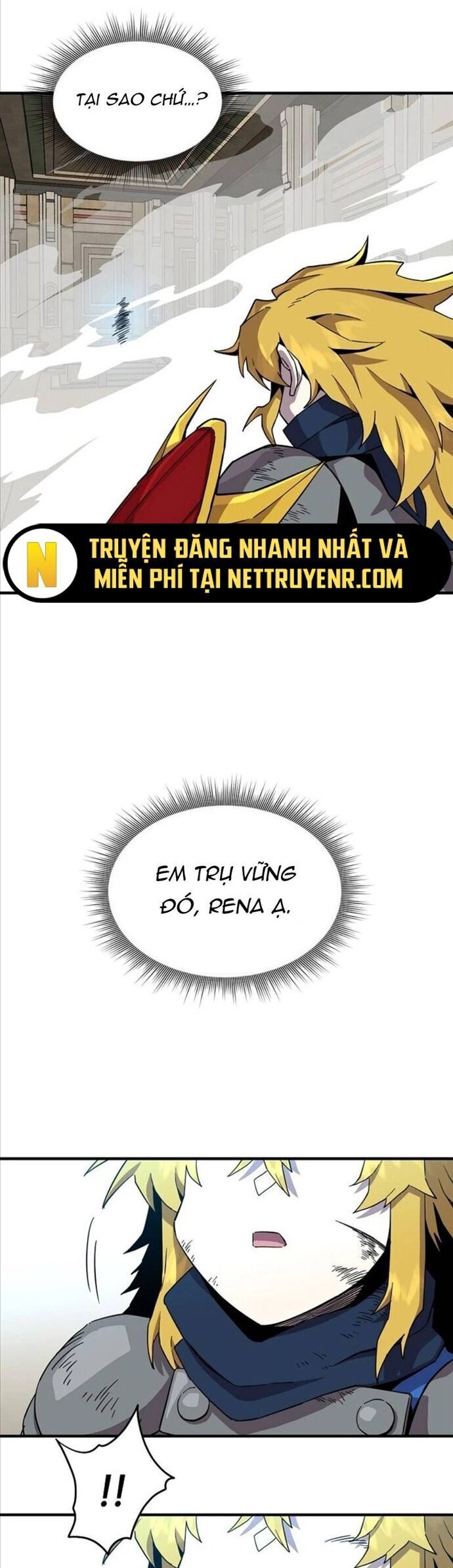 Người Chơi Lỗi Chapter 130 - 7