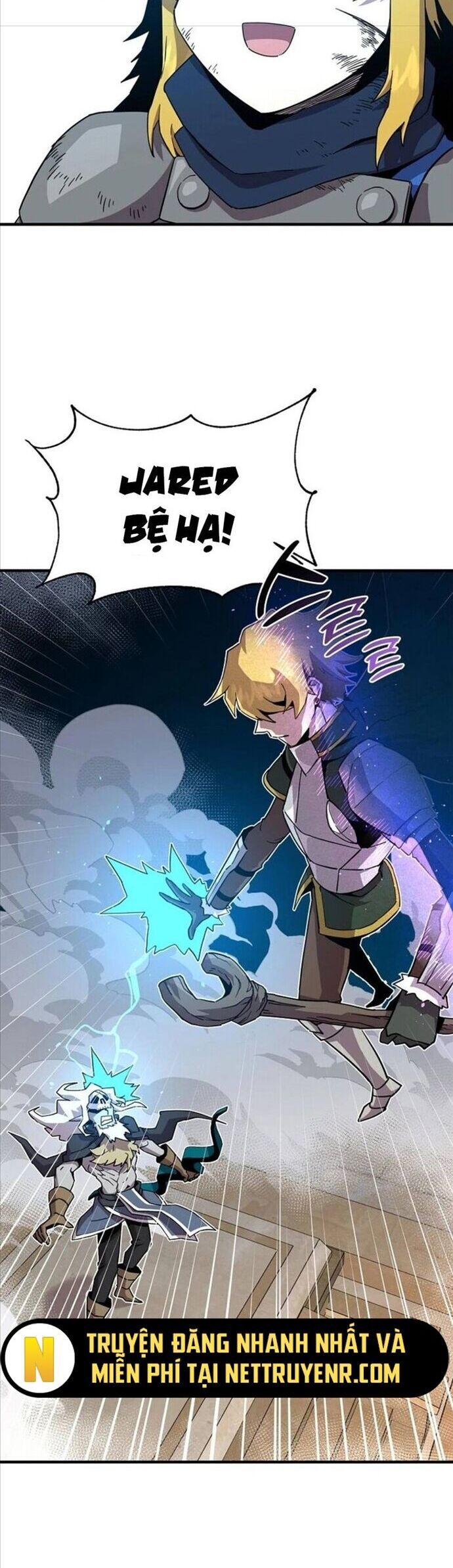 Người Chơi Lỗi Chapter 130 - 8