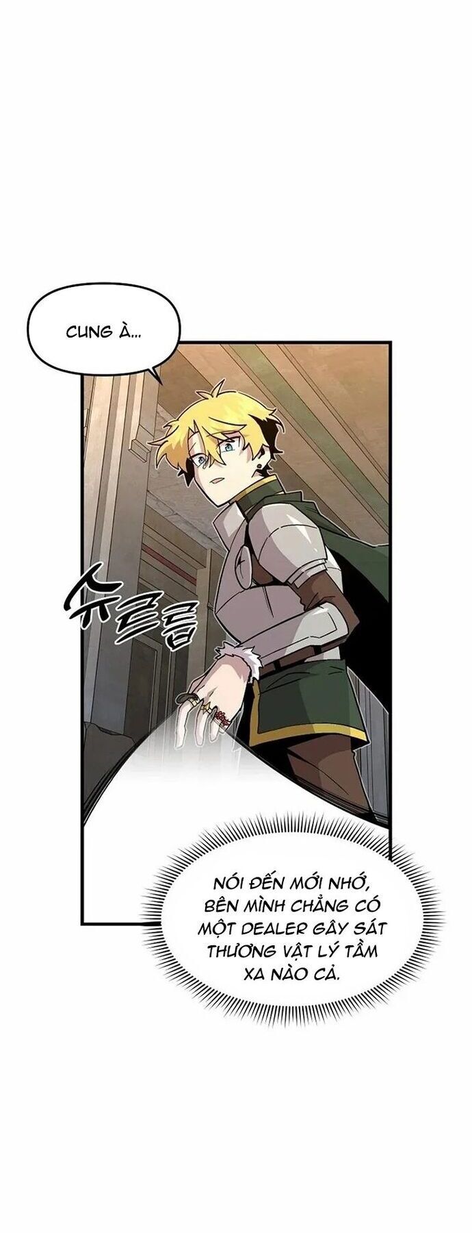 Người Chơi Lỗi Chapter 131 - 2