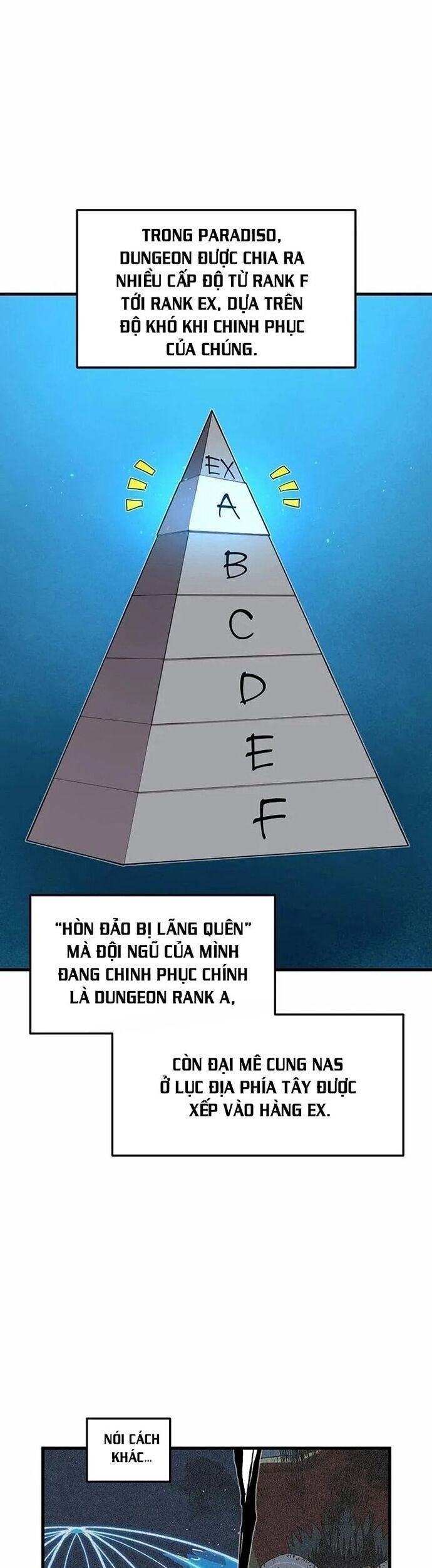 Người Chơi Lỗi Chapter 131 - 11