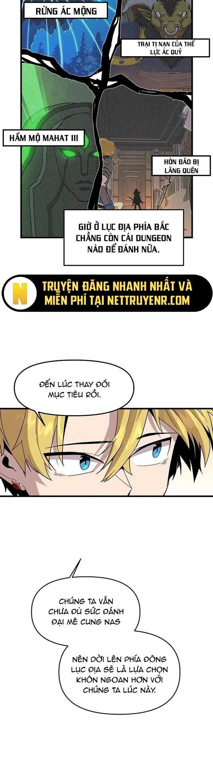 Người Chơi Lỗi Chapter 131 - 12