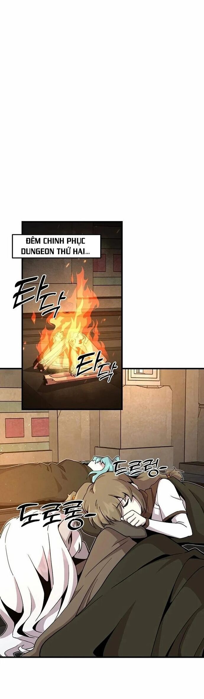 Người Chơi Lỗi Chapter 131 - 13