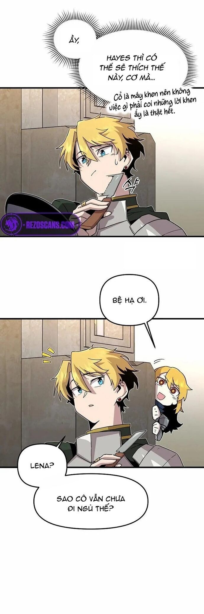 Người Chơi Lỗi Chapter 131 - 15